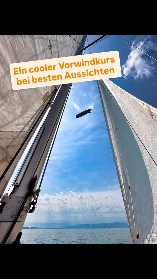Segel- und Motorbootkurse, Charter am Bodensee und weltweit- all das haben wir für dich im Programm!#bodensee #friedrichshafen #charter #sunset #sun