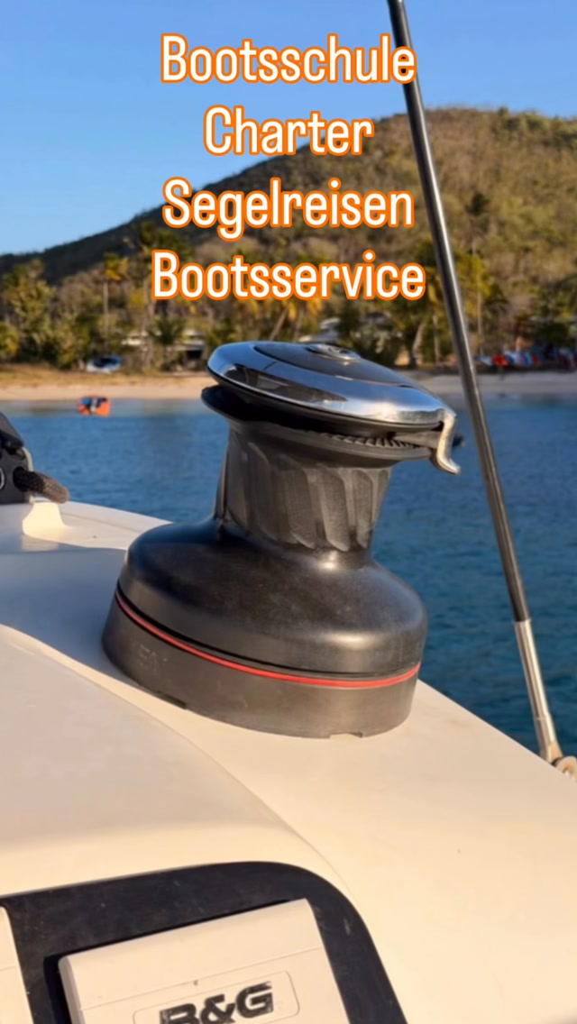 BODENSEE. BOOTE. FREIHEIT. 🌊

Du willst Boot fahren, segeln lernen oder einfach mehr Zeit auf dem Wasser verbringen? 😎

Bei uns bekommst du alles rund ums Boot aus einer Hand:
⚓️ Bootsschule & Führerscheine
🛥️ Motorboot & Yachtcharter
🌅 Segelreisen & Törns weltweit
🔧 Bootsservice & Know-how
🌴 Und jede Menge Abenteuer auf dem Wasser

📍 Segelschule Meersburg – direkt am Bodensee

Folge uns für Boote, Törns, Tipps, Ausbildung & echte Momente auf dem Wasser. 🌊

👉 Wenn du Wasser liebst, bist du hier richtig. ⛵️
Follow für mehr!

#segelschule #segelschulemeersburg #bodensee #bodenseeliebe #segeln